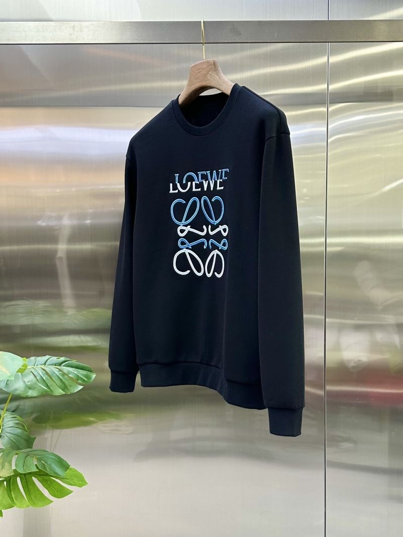 Loewe Hoodies